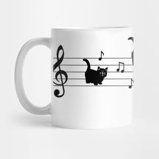 cat lover gifts Mug